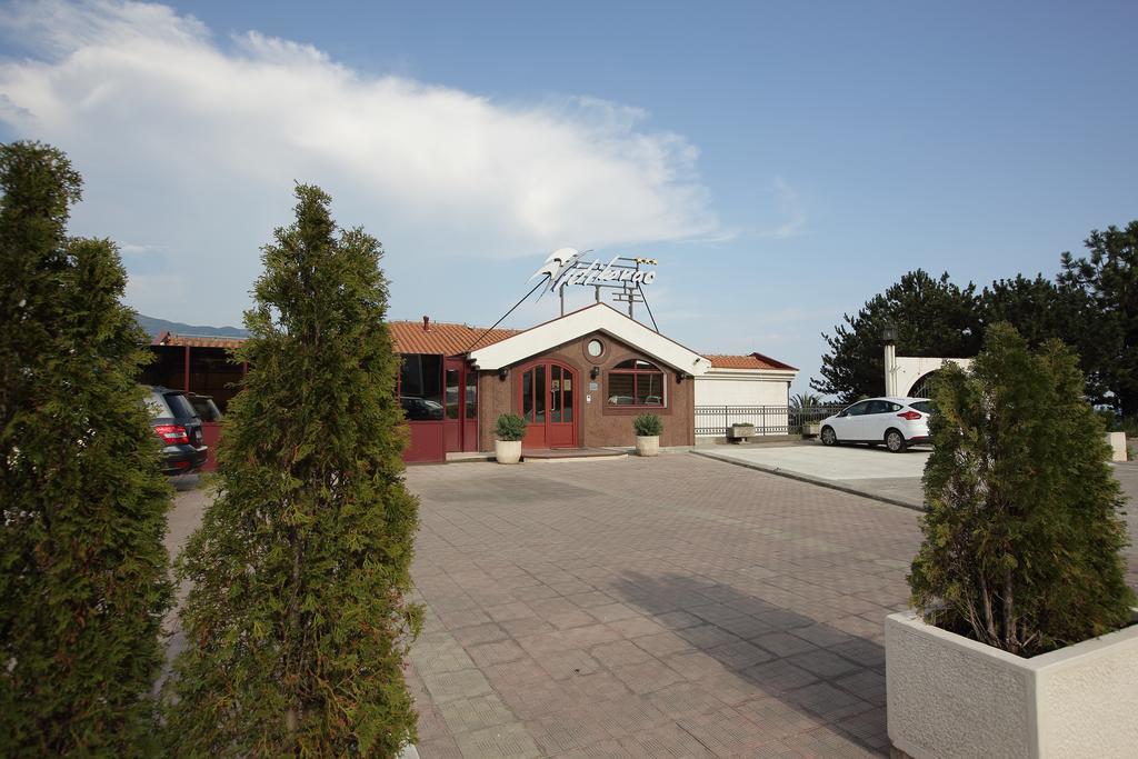 Apartments Vidikovac 부드바 외부 사진
