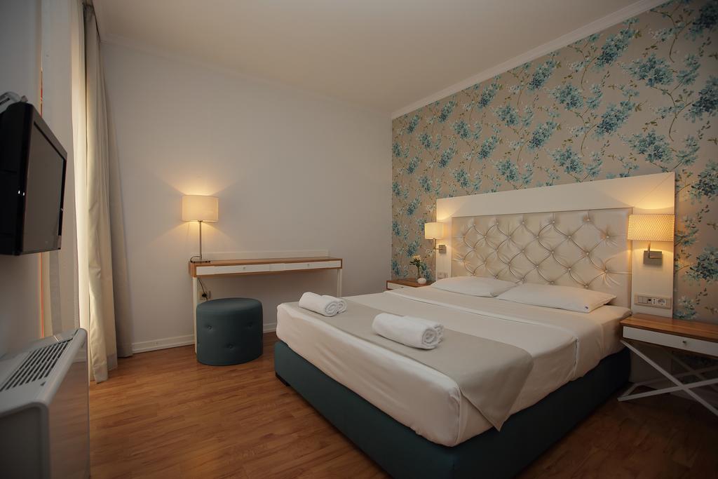 Apartments Vidikovac 부드바 객실 사진