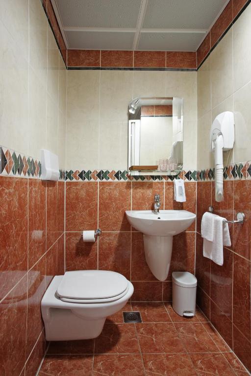 Apartments Vidikovac 부드바 객실 사진