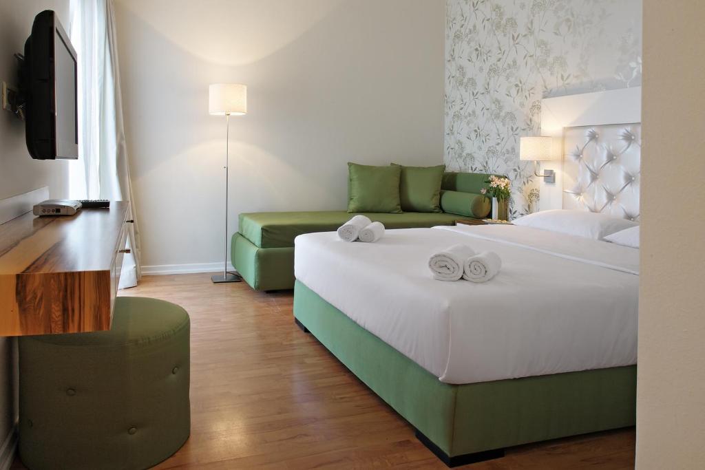 Apartments Vidikovac 부드바 객실 사진