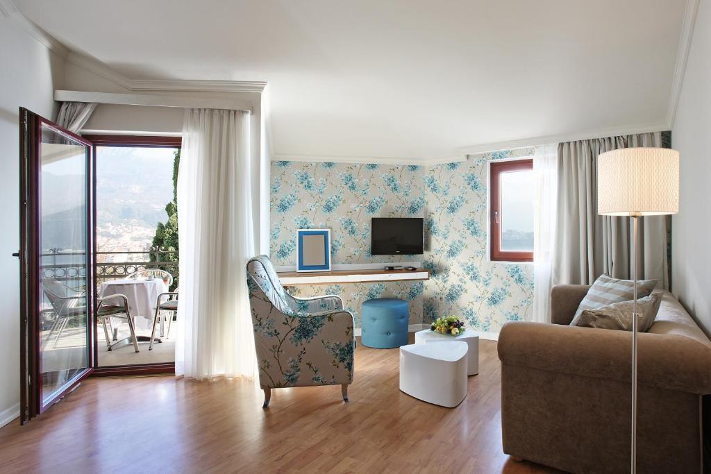 Apartments Vidikovac 부드바 객실 사진