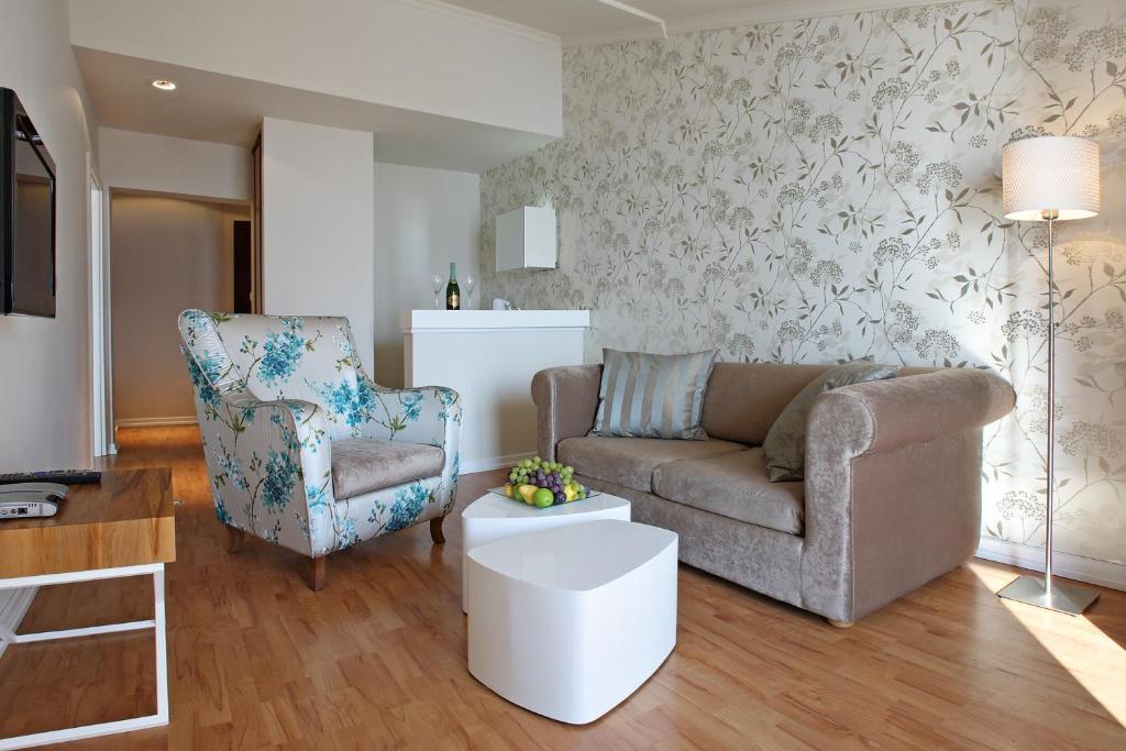 Apartments Vidikovac 부드바 객실 사진