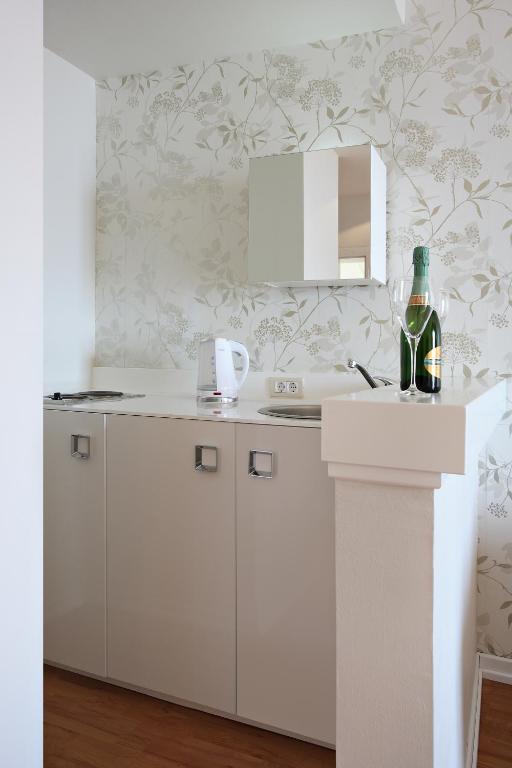 Apartments Vidikovac 부드바 외부 사진