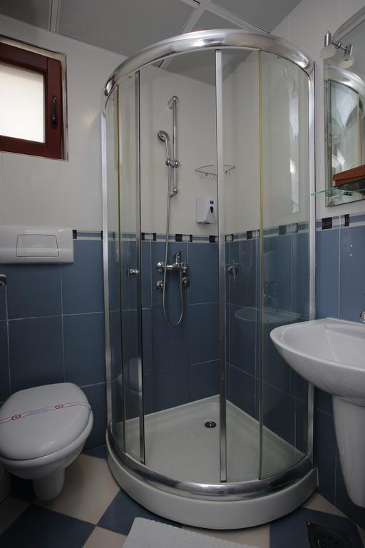Apartments Vidikovac 부드바 외부 사진