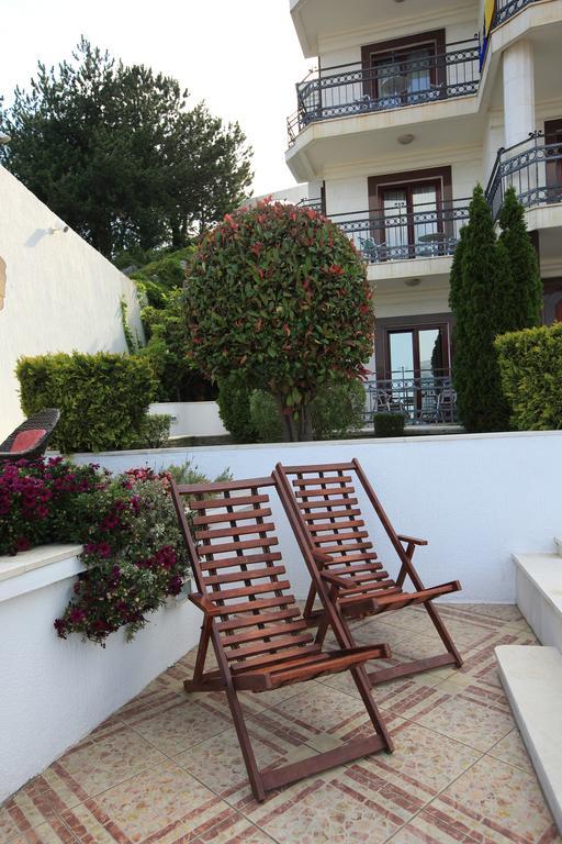 Apartments Vidikovac 부드바 외부 사진