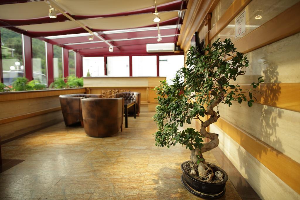 Apartments Vidikovac 부드바 외부 사진