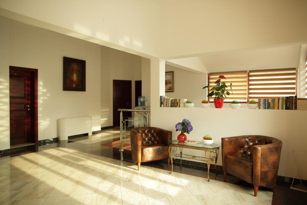 Apartments Vidikovac 부드바 외부 사진