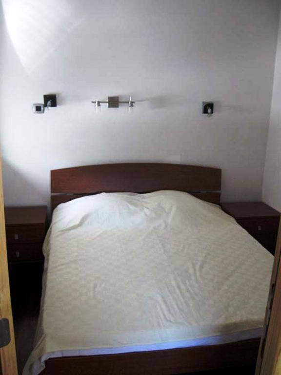 Apartments Vidikovac 부드바 객실 사진